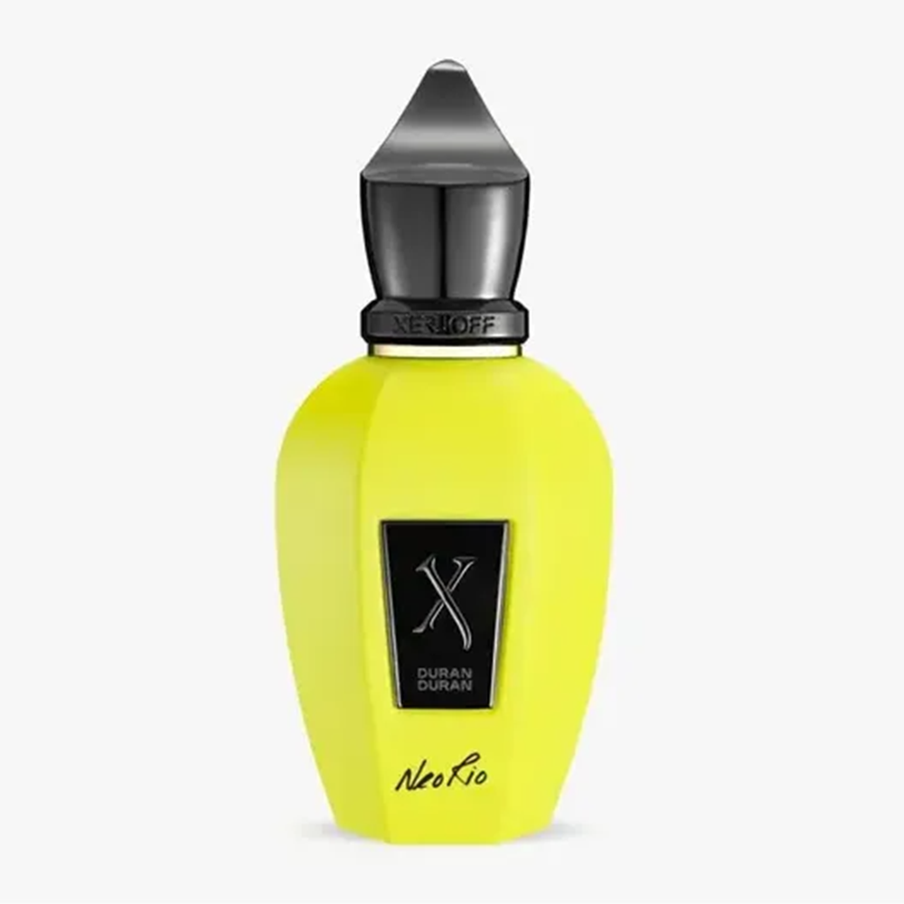 Xerjoff Duran Duran Neorio Fluo Yellow Unisex Parfum 50ml