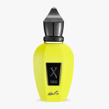 Xerjoff Duran Duran Neorio Fluo Yellow Unisex Parfum 50ml