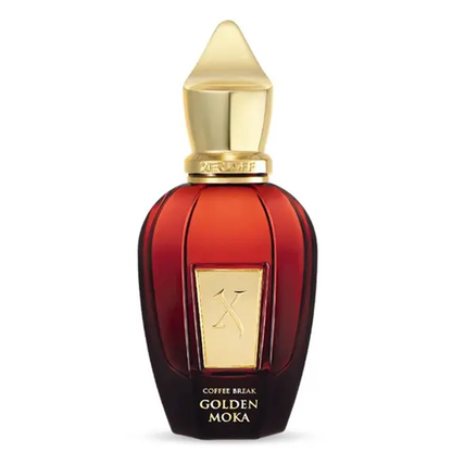 Xerjoff Coffee Break Golden Moka Unisex Parfum 50ml