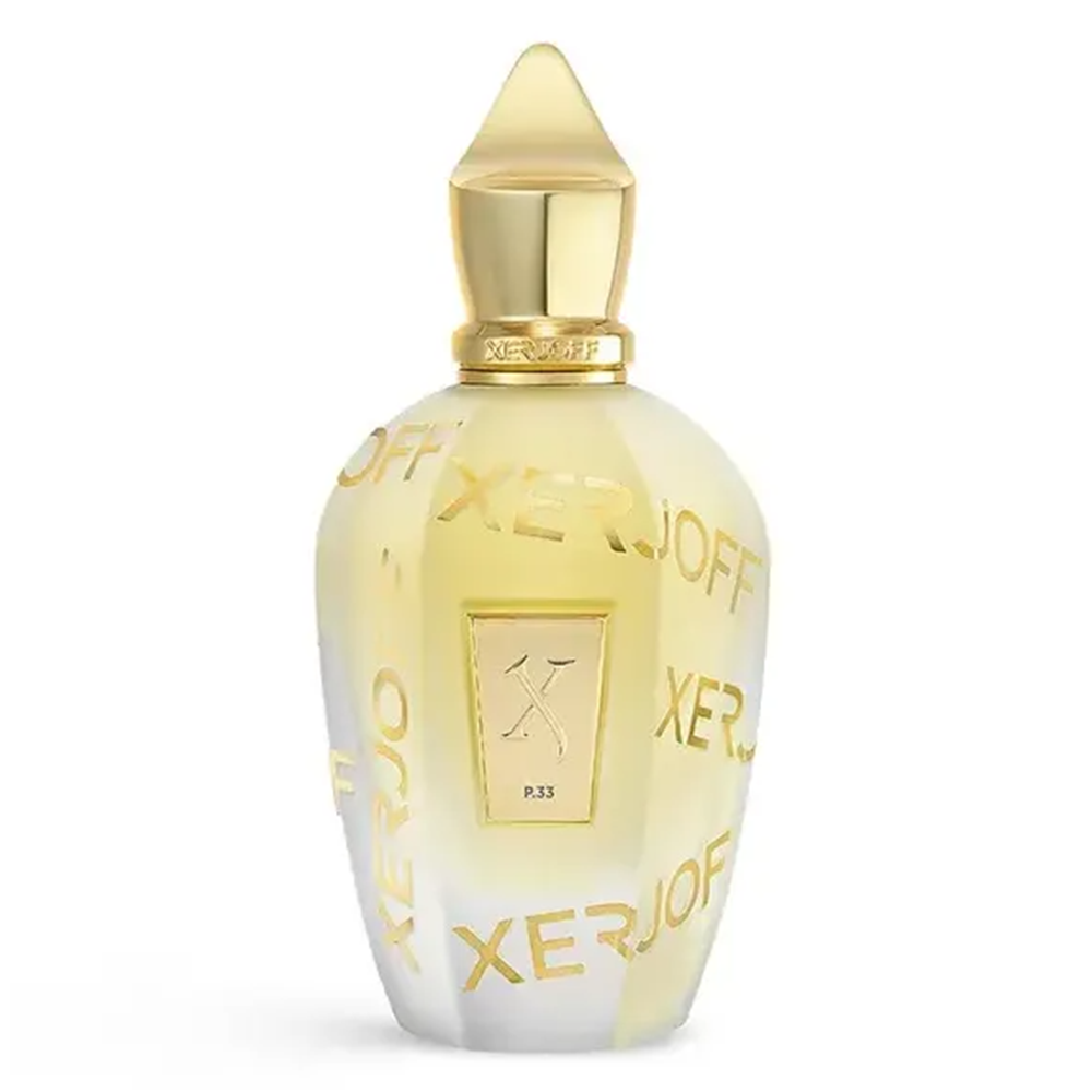Xerjoff Sketchbook Collection P.33 Unisex Parfum 100ml