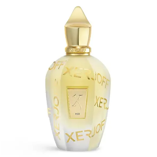 Xerjoff Sketchbook Collection P.33 Unisex Parfum 100ml