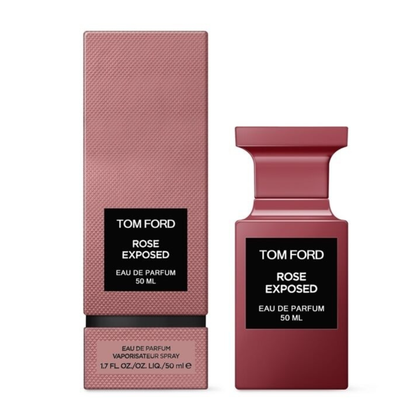 Tom Ford Rose Exposed Unisex Eau de Parfum 50ml