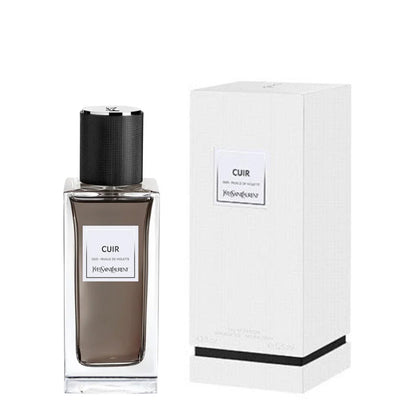 Yves Saint Laurent Le Vestiaire Des Cuir 2023 Eau De Parfum 125ml