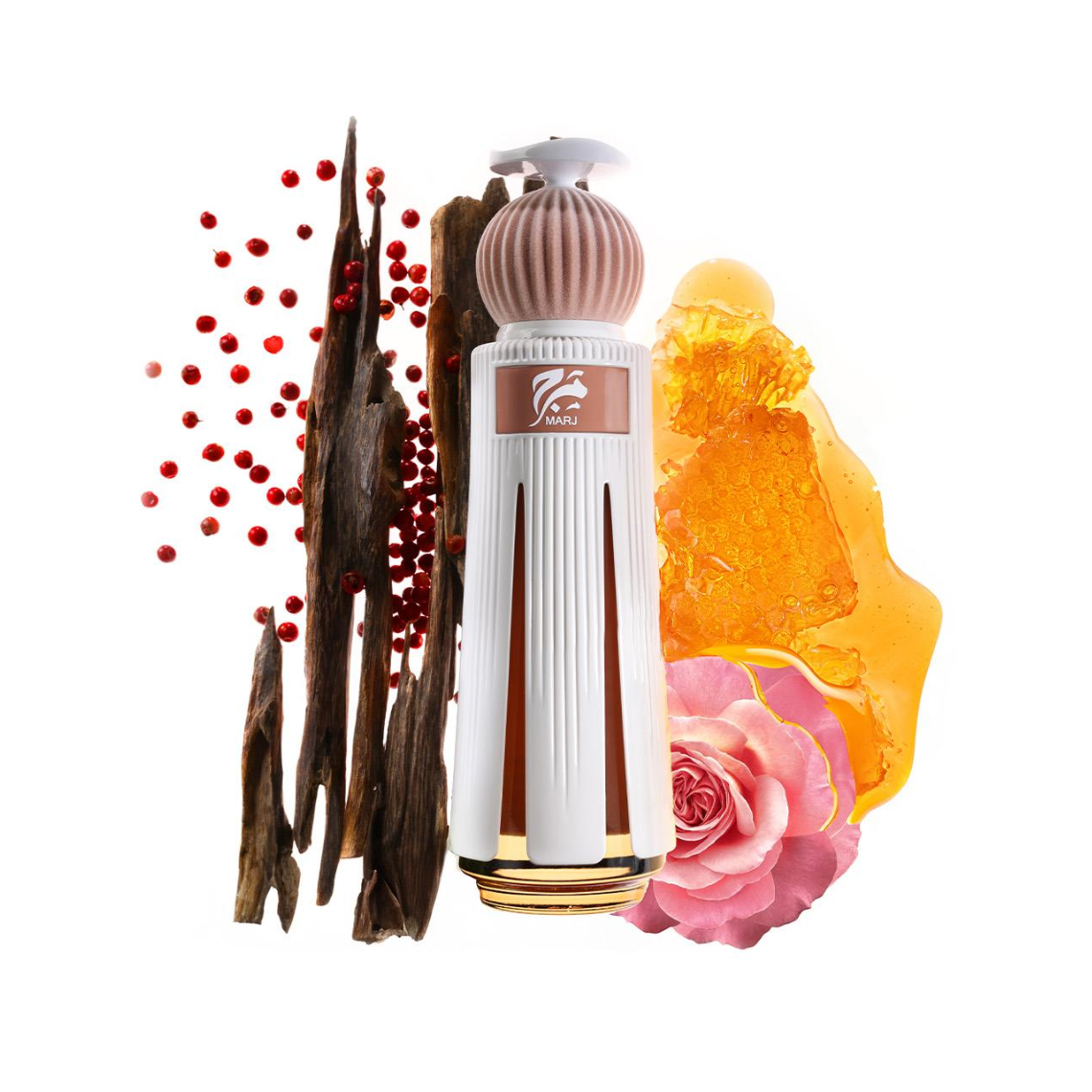 Ahmed Al Maghribi Marj Extrait De Parfum 60ml