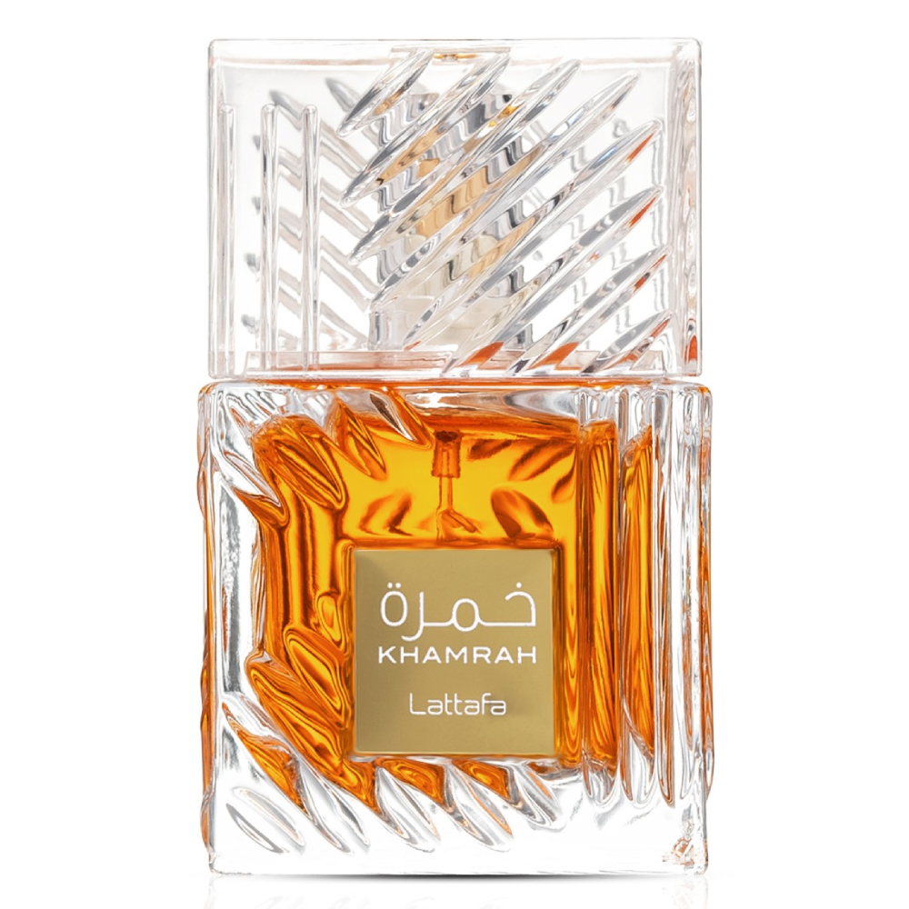 Lattafa Khamrah Eau de Parfum 100ml