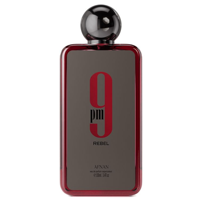 Afnan 9PM Rebel Eau de Parfum Unisex 100ML