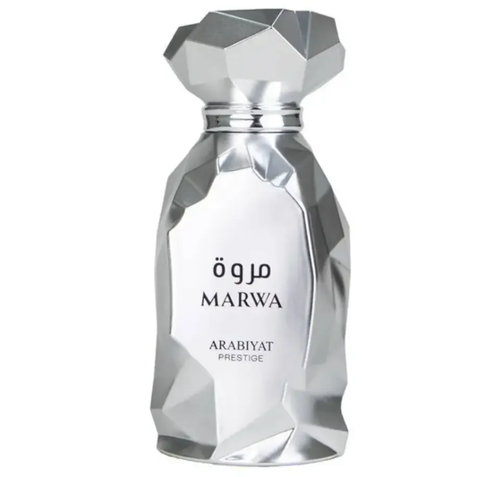 Arabiyat Prestige Marwa For Men Eau de Parfum 100ml