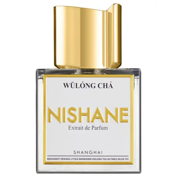 Nishane Wulong Cha Extrait de Parfum 100ml