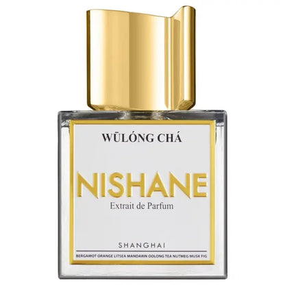 Nishane Wulong Cha Extrait de Parfum 100ml
