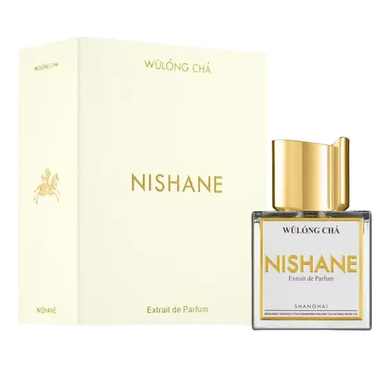 Nishane Wulong Cha Extrait de Parfum 100ml