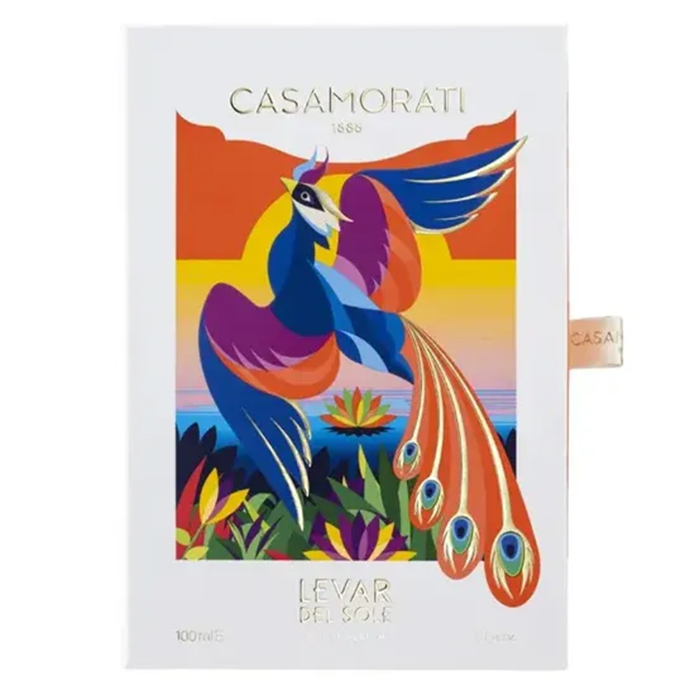 Xerjoff Casamorati 1888 Levar Del Sole Unisex Eau de Parfum 100ml