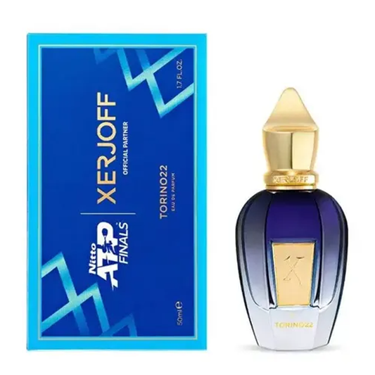 Xerjoff Nitto Atp Finals Torino22 Unisex Eau de Parfum 50ml