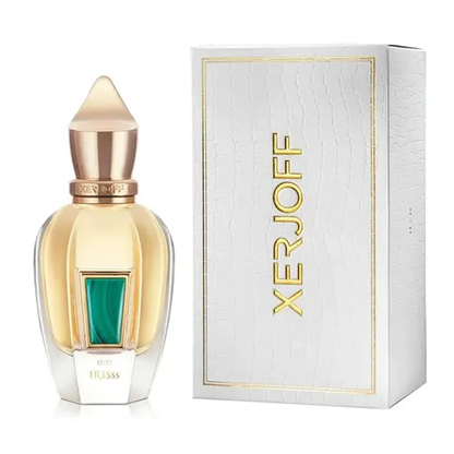 Xerjoff Xj 17/17 Stone Label Irisss For Women Parfum 100ml