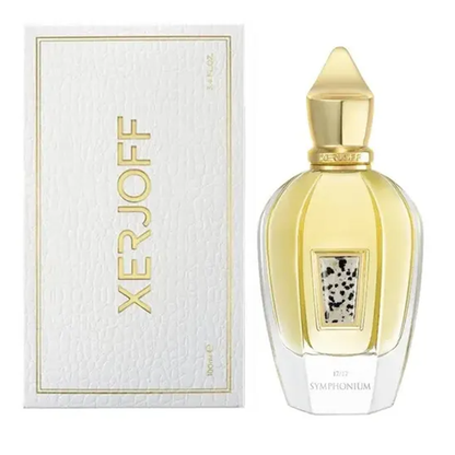 Xerjoff Xj 17/17 Stone Label Symphonium Unisex Parfum 100ml