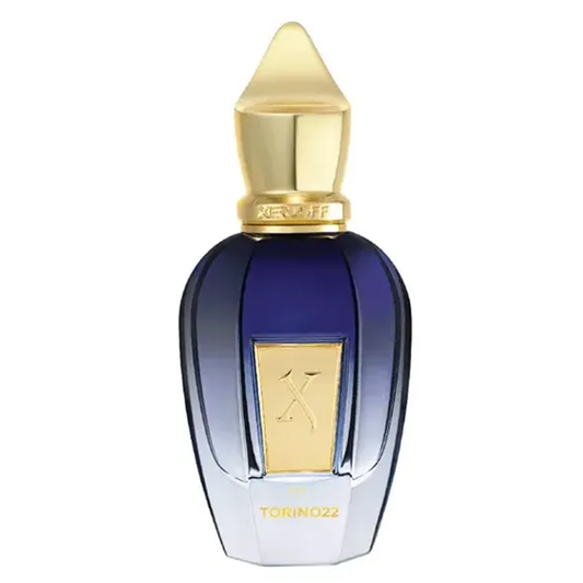 Xerjoff Nitto Atp Finals Torino22 Unisex Eau de Parfum 50ml