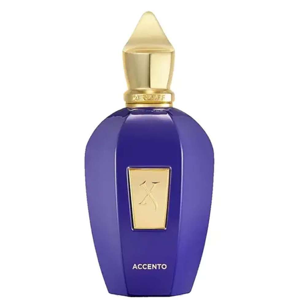 Xerjoff Accento Unisex Eau de Parfum 100ml