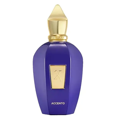 Xerjoff Accento Unisex Eau de Parfum 100ml
