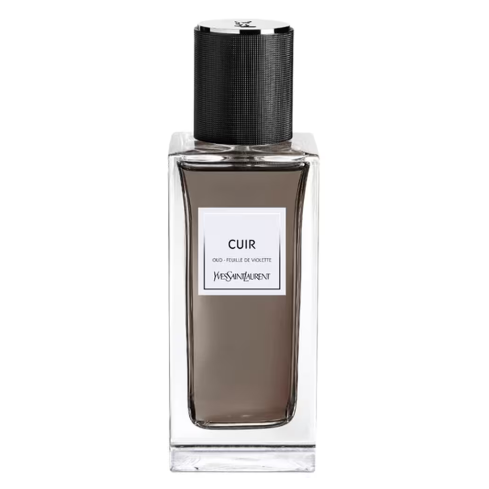 Yves Saint Laurent Le Vestiaire Des Cuir 2023 Eau De Parfum 125ml