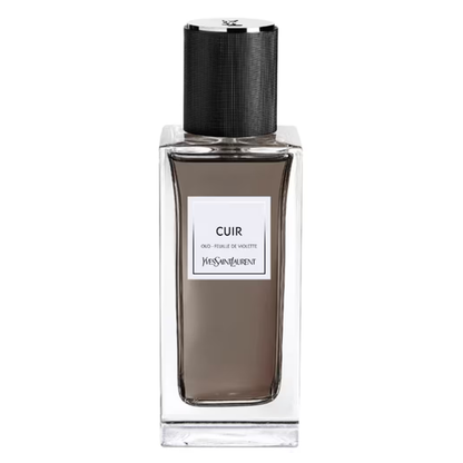 Yves Saint Laurent Le Vestiaire Des Cuir 2023 Eau De Parfum 125ml