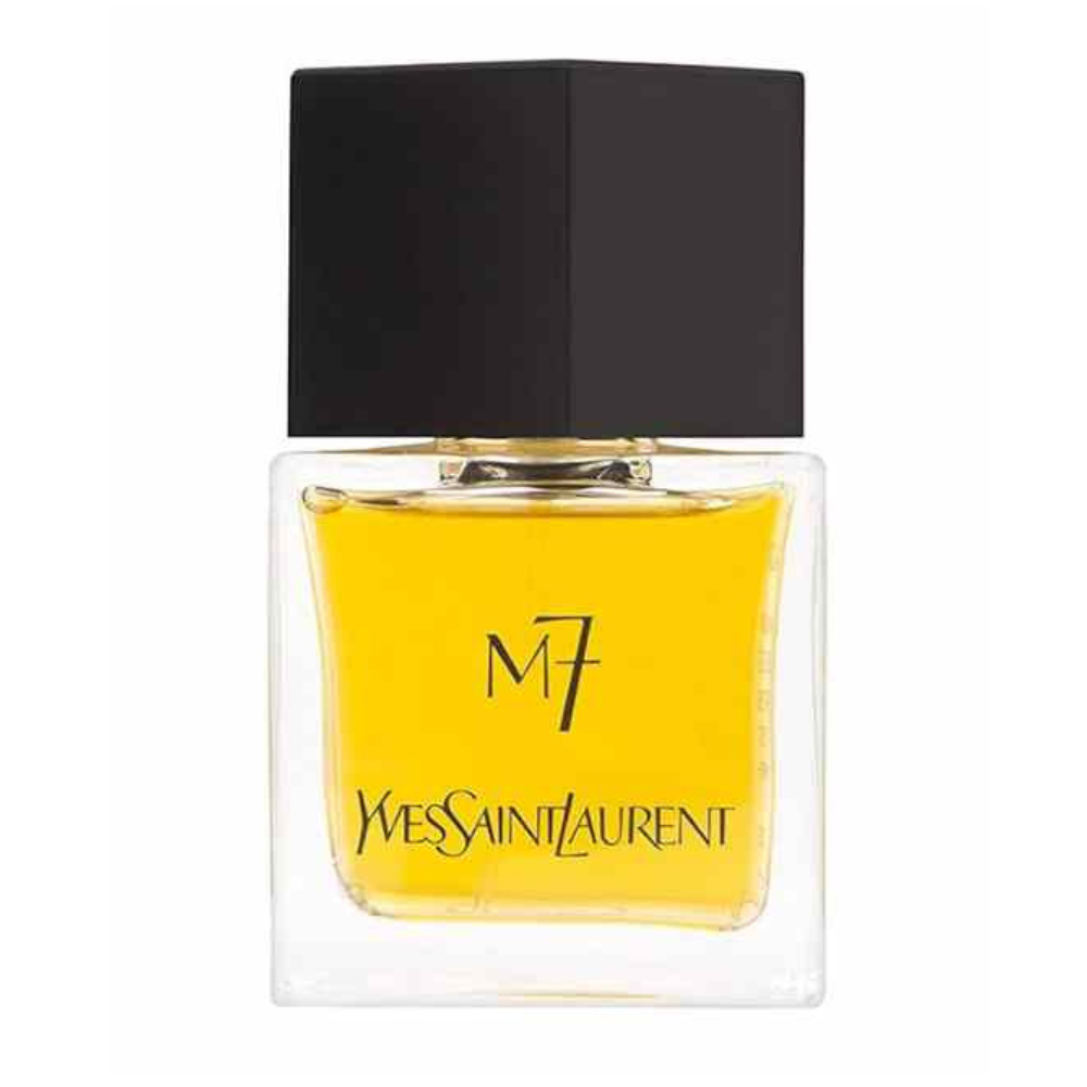 Yves Saint Laurent M7 For Men Eau de Toilette 80ml