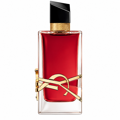 Yves Saint Laurent Libre Berry Crush For Women Eau De Parfum Fruitee 90ml