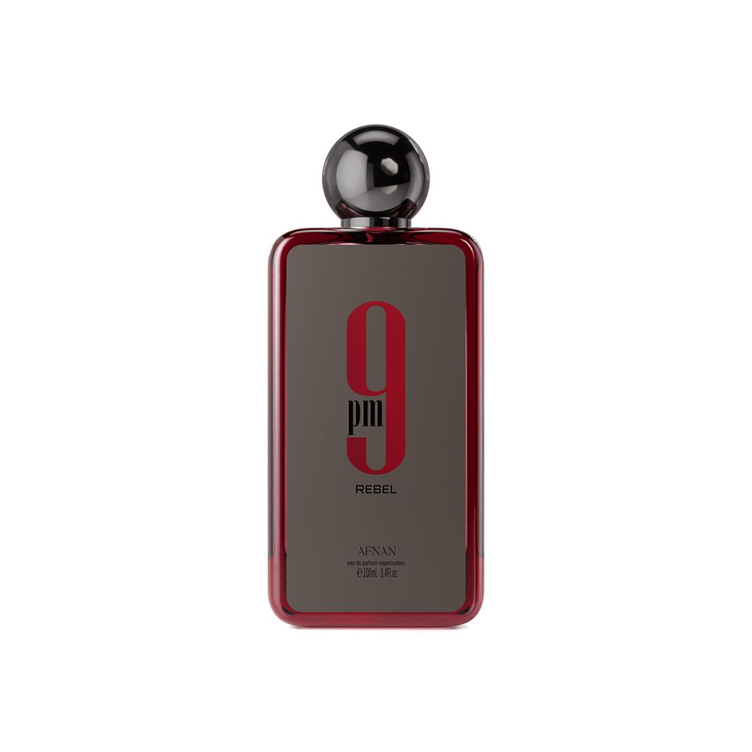 Afnan 9PM Rebel Eau de Parfum Unisex 100ML