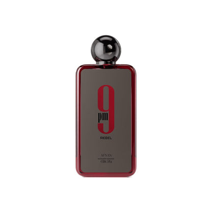 Afnan 9PM Rebel Eau de Parfum Unisex 100ML