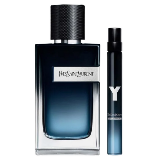 Yves Saint Laurent Y For Men Eau De Parfum 100ml + 10ml