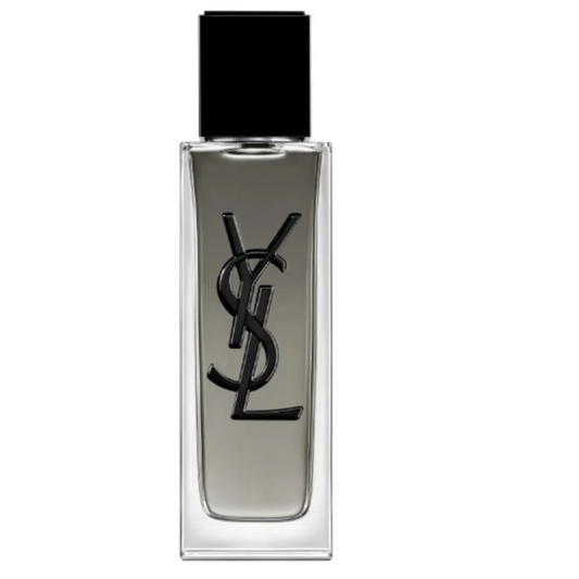 Yves Saint Laurent Myslf For Men Eau De Toilette Intense 100ml