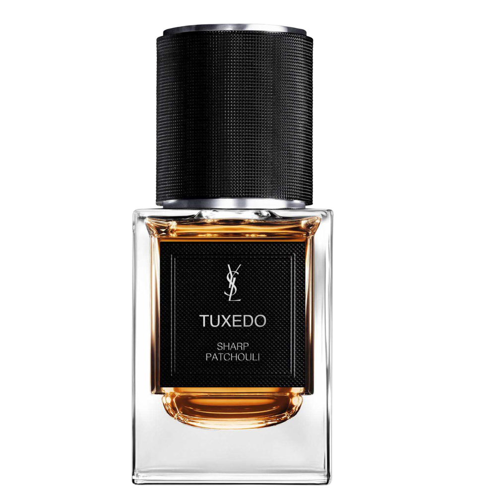 Yves Saint Laurent Le Vestiaire Des Tuxedo Sharp Patchouli Eau De Parfum 75ml