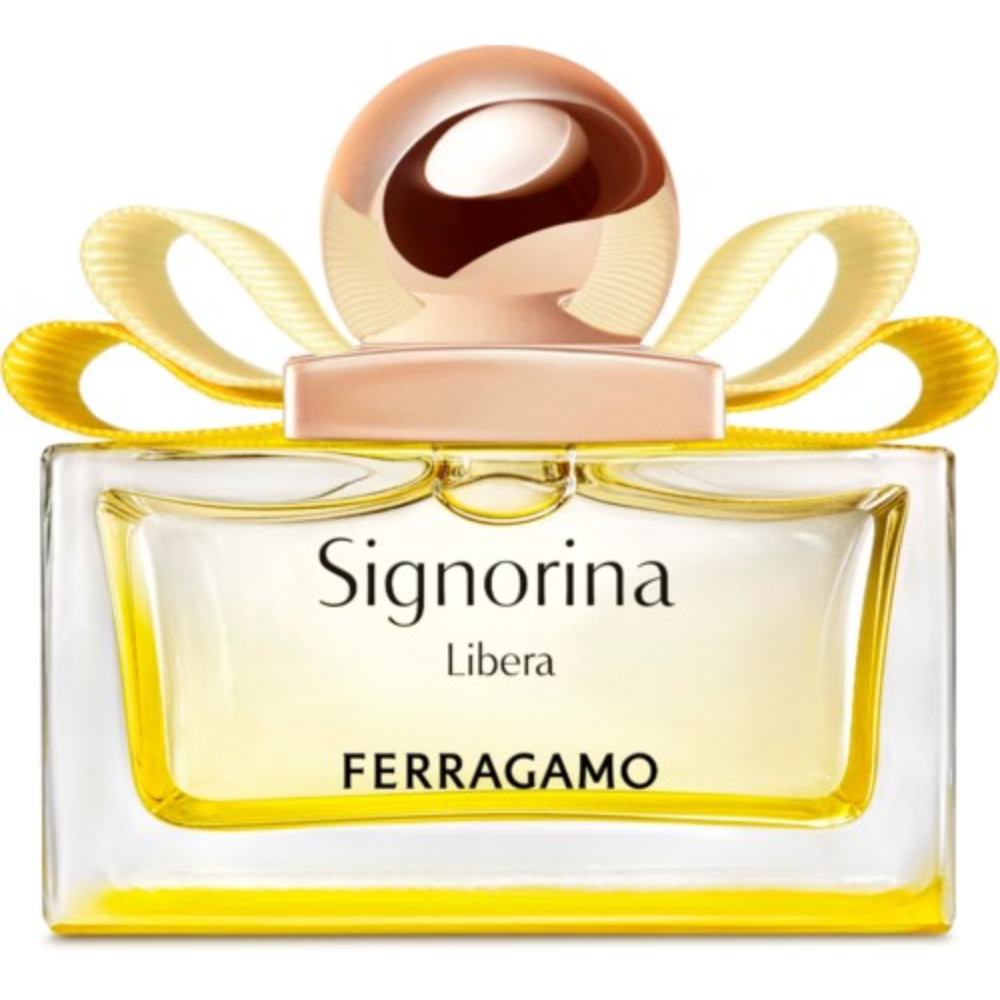 Salvatore Ferragamo Signorina Libera For Women Eau De Parfum 30ml