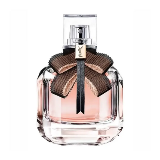 Yves Saint Laurent Mon Paris Lumiere For Women Eau De Toilette 90ml