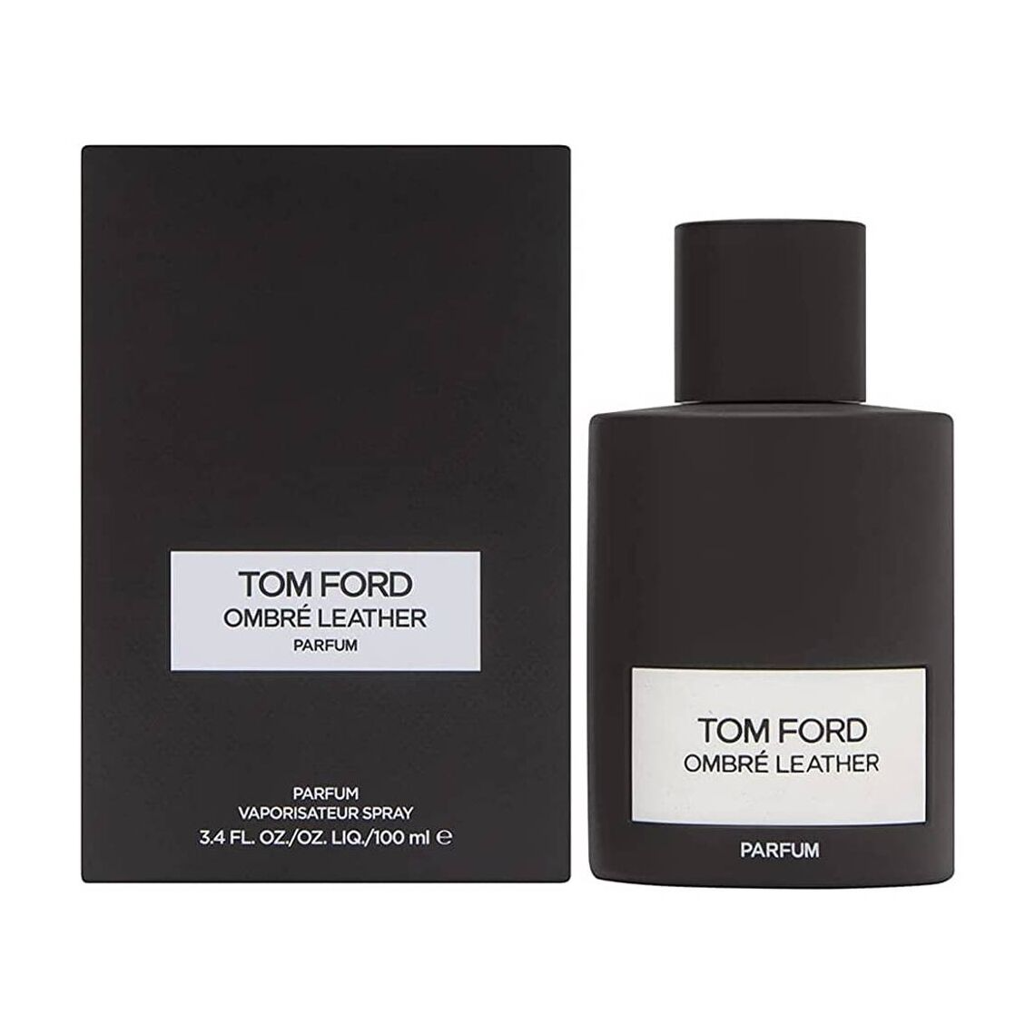 Tom Ford Ombre Leather Unisex Parfum 100ml
