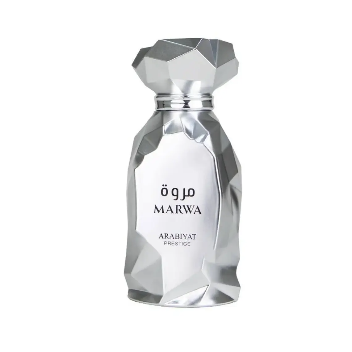 Arabiyat Prestige Marwa For Men Eau de Parfum 100ml