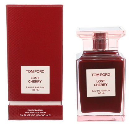 Tom Ford Lost Cherry Unisex Eau de Parfum 100ml