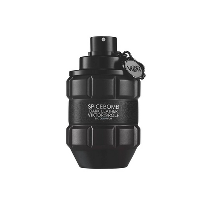Viktor & Rolf Spicebomb Dark Leather For Men Eau De Parfum 150ml