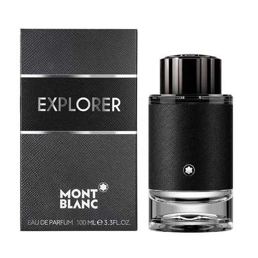 Montblanc Explorer For Men Eau de Parfum 100ml