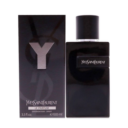 Yves Saint Laurent Y For Men Le Parfum 100ml