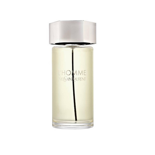 Yves Saint Laurent L'Homme Eau De Toilette 200ml