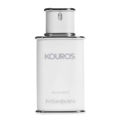Yves Saint Laurent Kouros For Men Eau de Toilette 100ml
