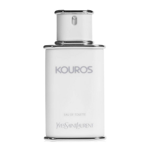Yves Saint Laurent Kouros For Men Eau de Toilette 100ml