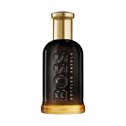 Hugo Boss Boss Bottled Absolu For Men Parfum Intense 100ml