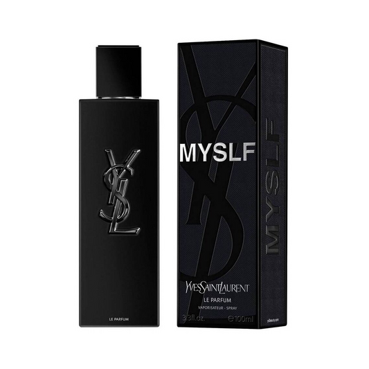 Yves Saint Laurent Myslf For Men Le Parfum 100ml