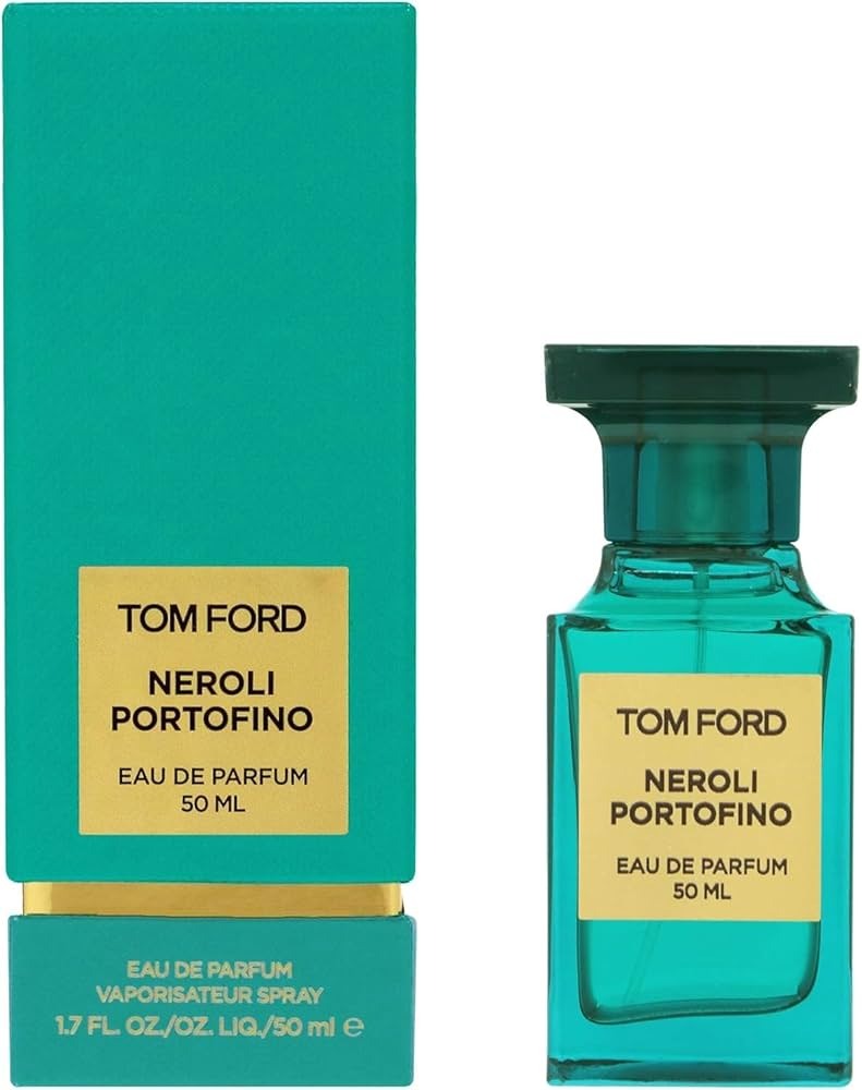 Tom Ford Neroli Portofino Eau De Parfum 50ml