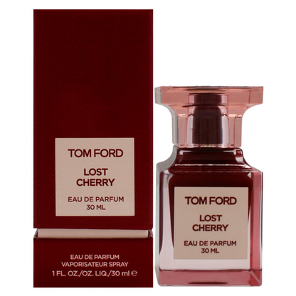 Tom Ford Lost Cherry Eau De Parfum 30ml