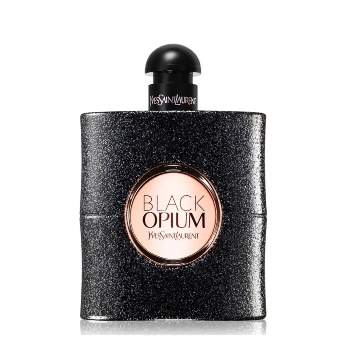 Yves Saint Laurent Black Opium For Women Eau de Parfum 90ml