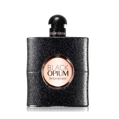 Yves Saint Laurent Black Opium For Women Eau de Parfum 90ml