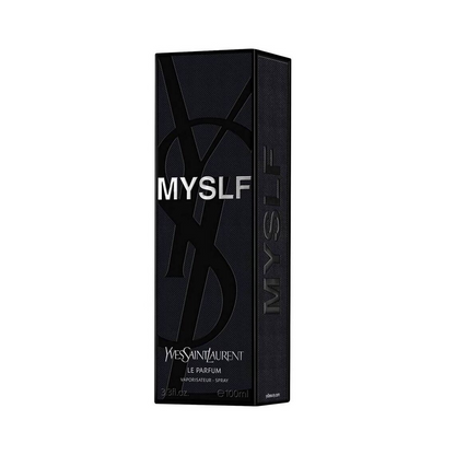 Yves Saint Laurent Myslf For Men Le Parfum 100ml