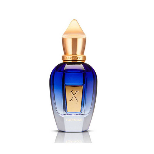 Xerjoff Nitto Atp Finals Torino21 Eau De Parfum 50ml