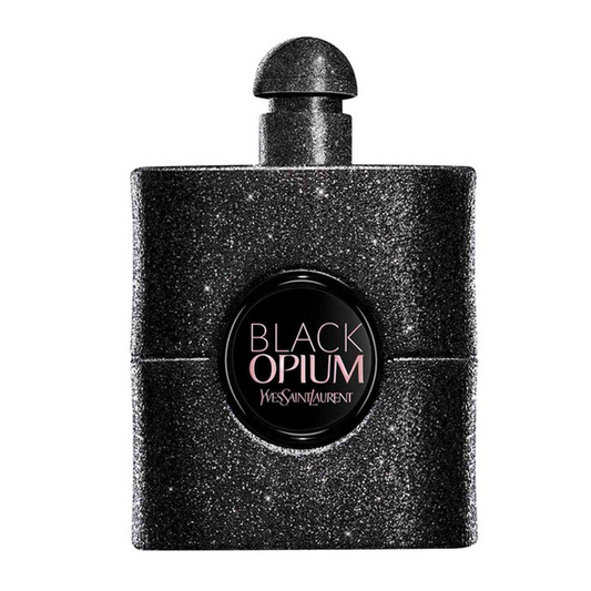 Yves Saint Laurent Black Opium For Women Eau de Parfum Extreme 90ml